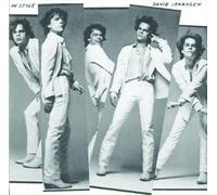 David Johansen - In Style [Us Import]