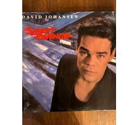 David Johansen - Sweet Revenge [Vinyl LP]