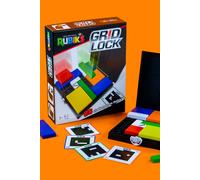 David John Adams Rubik's Gridlock - 88 Challenges to Solve David John Adams Multicolor