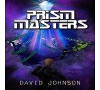 David Johnson Prism Masters Paperback Book David Johnson Multicolor