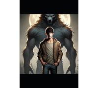 David Johnson Under The Wolf's Shadow Paperback Book David Johnson Multicolor