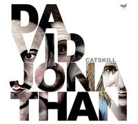 David Jonathan - Catskill Ep