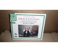 David & Jonathas [Import anglais]