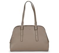 David Jones Handbag - in Grey One size
