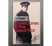 David Jones in the Great War