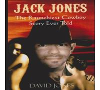 David Jones Jack Jones Paperback Book David Jones Multicolor