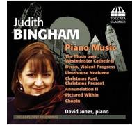 David Jones - Piano Music [New CD]
