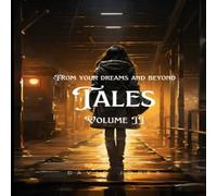 David Jones Tales II Paperback Book David Jones Multicolor