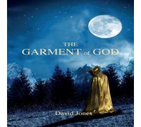 David Jones The Garment Of God Paperback Book David Jones Multicolor