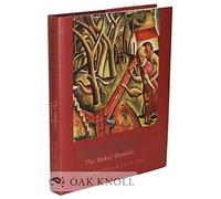 David Jones: The Maker Unmade