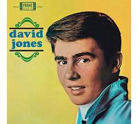 David Jones (The Monkees) - David Jones LP [VINYL]