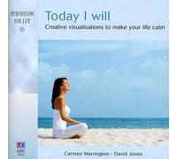 David Jones - Today I Will