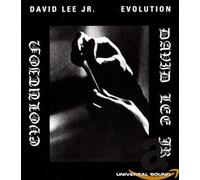 David Jr Lee - Evolution
