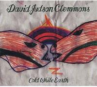David Judson Clemmons - Cold White Earth