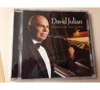 David Julian: Hymns of the Faith