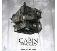 David Julyan - Cabin In The Woods Original Motion Picture Soundtrack - P2222z