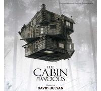 David Julyan - Cabin In The Woods, The (CD)