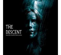 DAVID JULYAN - DESCENT THE SOUNDTRACK - Vinyl Record lp - J3z
