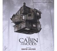 David Julyan - The Cabin in the Woods