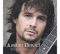 David, Justin - It's Just Me
