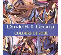 David K - Colors of Soul