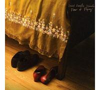 Karsten Daniels, David - Fear Of Flying