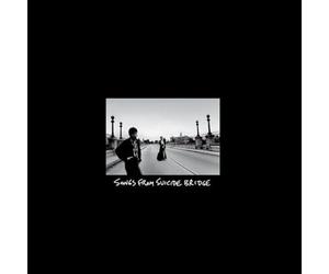David Kauffman and Eric Caboor - Songs from the Suicide Bridge [VINYL]