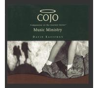 David Kauffman - COJO -- Music Ministry