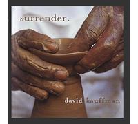 David Kauffman - Surrender