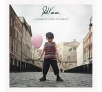 David Keenan - A Beginners Guide to Bravery - CD - 35 - C4z