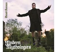 David Keenan - Modern Mythologies [VINYL]