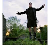 David Keenan - Modern Mythologies [VINYL]