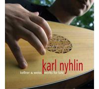 Kellner And Weiss Works For Lute