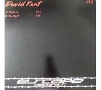 David Kent - Madness / One Night