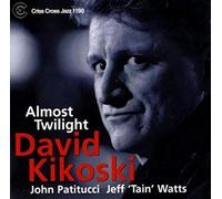 David Kikoski - Almost Twilight