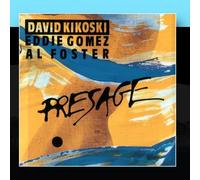 David Kikoski, Eddie Gomez And Al Foster - Presage