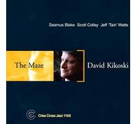 David Kikoski - Maze