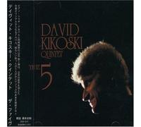 David Kikoski Quintet - Five