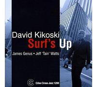 David Kikoski - Surf's Up