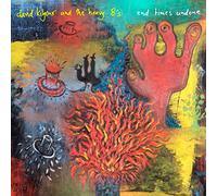 David Kilgour And The Heavy Eights - End Times Undone [VINYL]