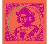 David Kilgour & The Heavy Eights - Columbus [VINYL]