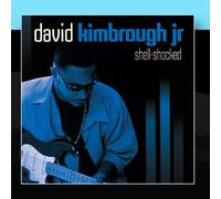 David Kimborough Jr. - Shell-Shocked
