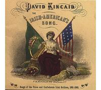 David Kincaid - Irish-American's Song