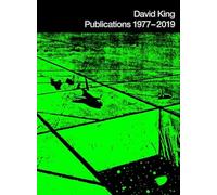 David King Publications 1977 - 2019