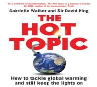 David King The Hot Topic Paperback Book David King Multicolor