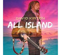 DAVID KIRTON - ALL ISLAND