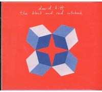 David Kitt - The Black and Red Notebook