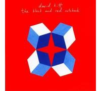 David Kitt The Black and Red Notebook (CD) Album (US IMPORT)