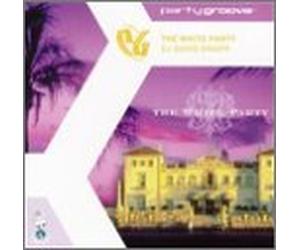 David Knapp - White Party 2001