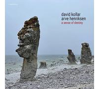 David Kollar & Arve Henriksen - David Kollar, Arve Henriksen - A Sense Of Destiny